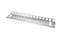 175994 Duke Panel,Splash Front 36 X 40 20G