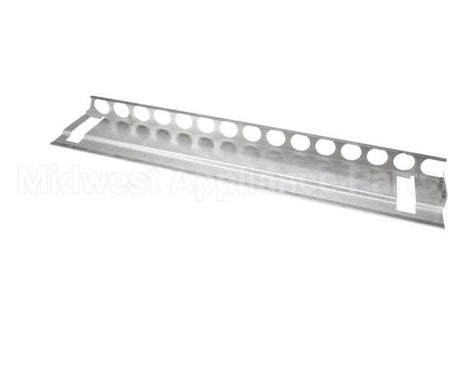 175994 Duke Panel,Splash Front 36 X 40 20G