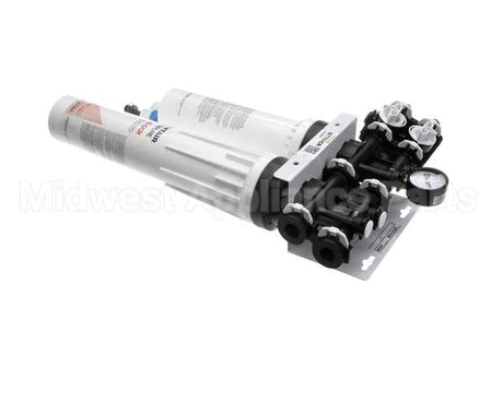 175995 Groen Qti1+Cr Water Treatment System