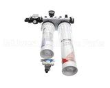 175995 Groen Qti1+Cr Water Treatment System