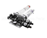 175995 Groen Qti1+Cr Water Treatment System