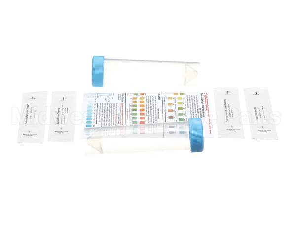 175998 Groen H2O Express Water Test Kit (1