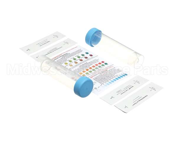 175998 Groen H2O Express Water Test Kit (1