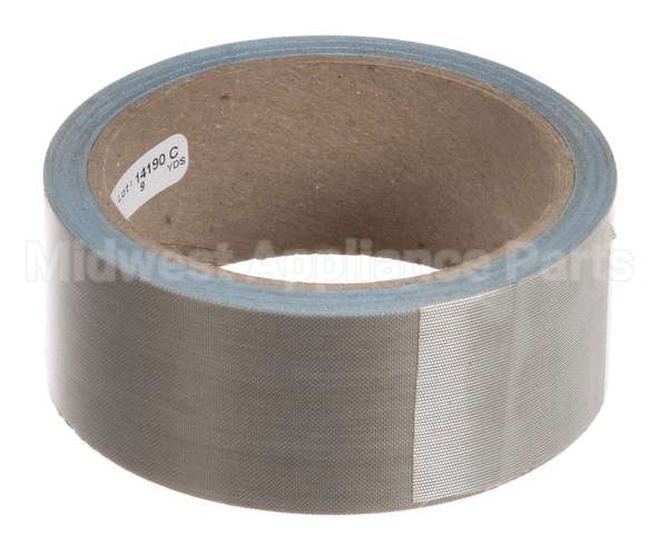 176-0202 Sipromac Ptfe Tape .005 X 1-1/2 Adhesi