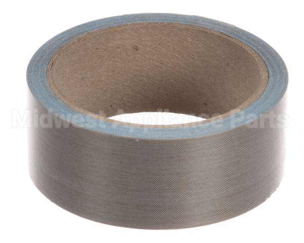 176-0202 Sipromac Ptfe Tape .005 X 1-1/2 Adhesi