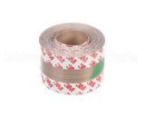 176-0204-10 Sipromac Adhes. Ptfe Tape, 61Mm Width
