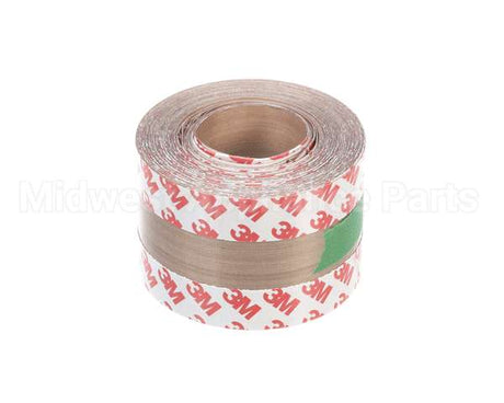 176-0204-10 Sipromac Adhes. Ptfe Tape, 61Mm Width