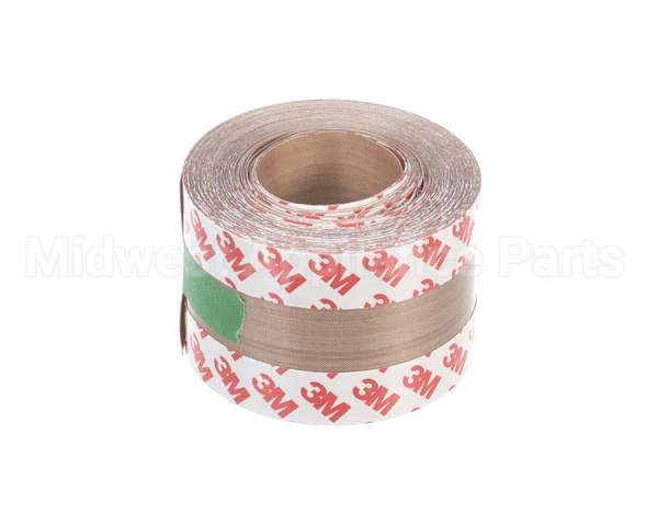 176-0204-10 Sipromac Adhes. Ptfe Tape, 61Mm Width