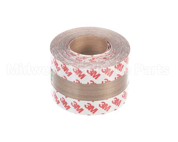 176-0204-10 Sipromac Adhes. Ptfe Tape, 61Mm Width