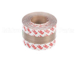 176-0204-10 Sipromac Adhes. Ptfe Tape, 61Mm Width