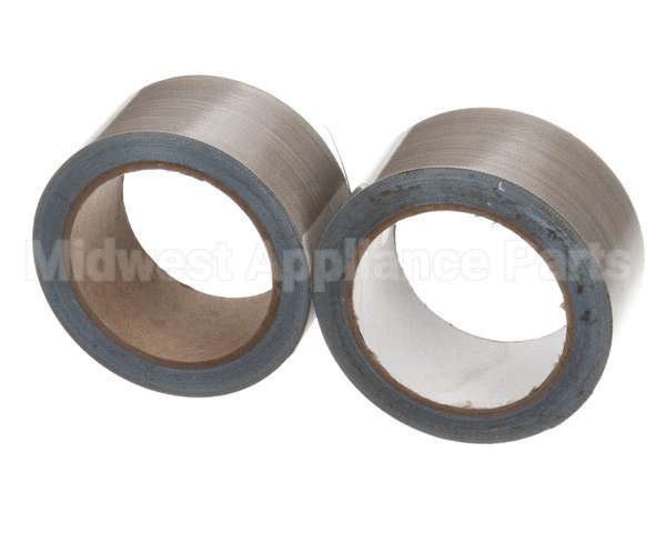 176-0220 Sipromac Ptfe Tape Press.sensitive 2" Thick