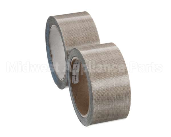 176-0220 Sipromac Ptfe Tape Press.sensitive 2" Thick