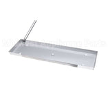 176-28017-00 Traulsen Drain Pan 1-26 Drain Out Front