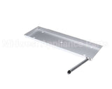 176-28017-00 Traulsen Drain Pan 1-26 Drain Out Front
