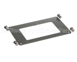 176007 Marshall Air Kit Touchscreen Relocation