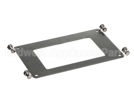 176007 Marshall Air Kit Touchscreen Relocation