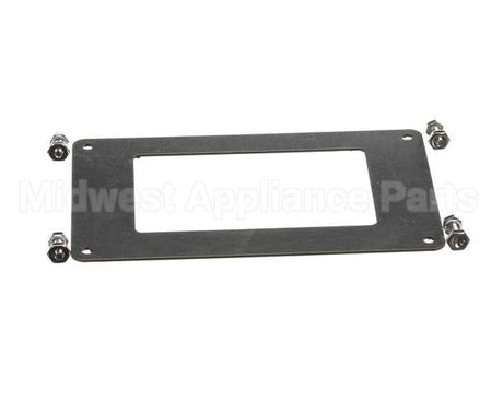 176007 Marshall Air Kit Touchscreen Relocation