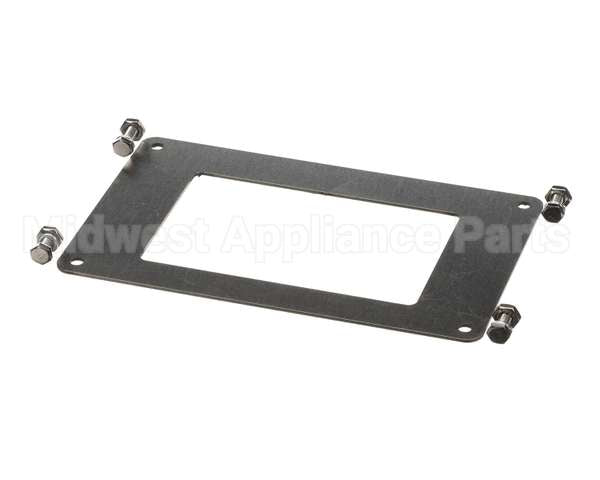 176007 Marshall Air Kit Touchscreen Relocation