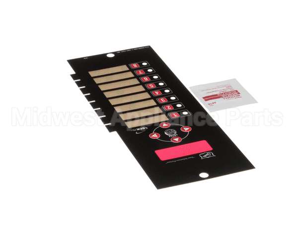 176039 Duke Assembly,Mylar Replacement