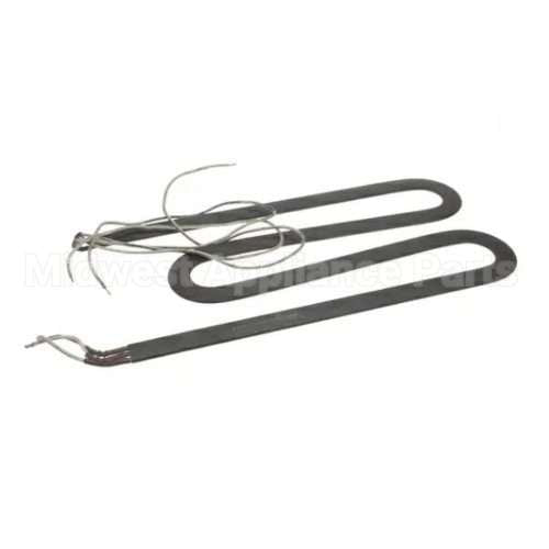 176058 Compatible Groen Element/Firebarheater, 7.2Kw, 208 Volt