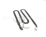 176058 Groen Firebar Heater, 7.2Kw 208 Vac