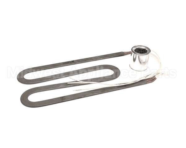 176088 Groen Sub Assembly, Firebar Heater, 7.2Kw 208