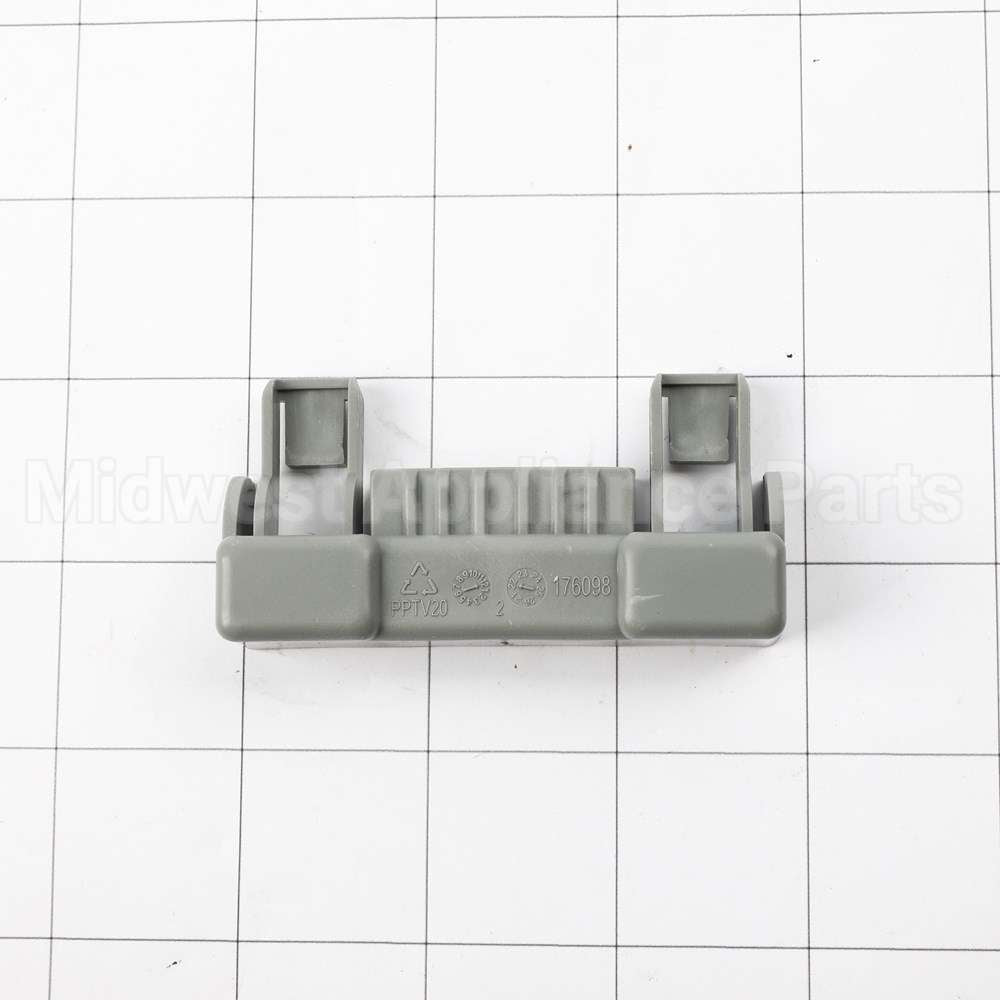 1760980100 Beko Door Lock Hook Support Bi