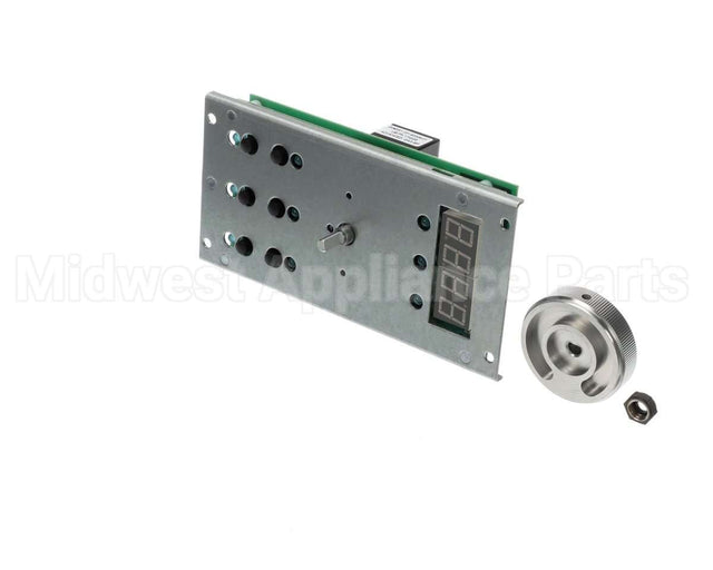 176116 Groen Kit, Control Replacement, Advanced, Gas