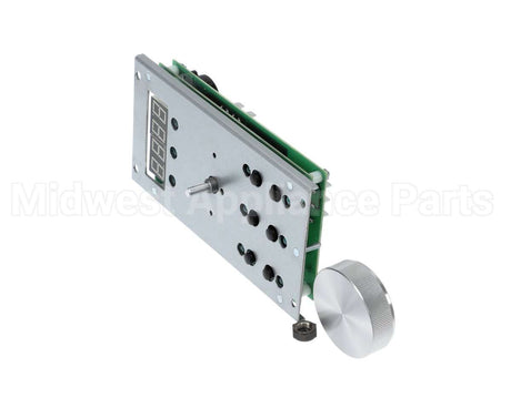 176118 Groen Kit, Control Replacement, Advanced, Smal