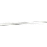 17612 Compatible Blodgett Deck Seal Assembly
