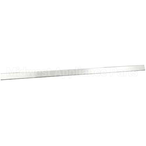 17612 Compatible Blodgett Deck Seal Assembly