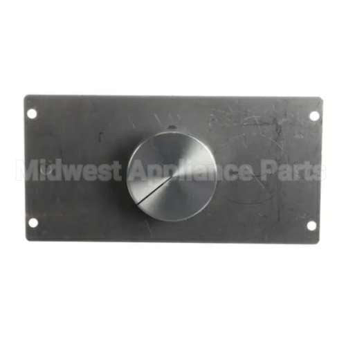 176120 Compatible Groen Control Replacement Kit Classic, Gas Braising Pan