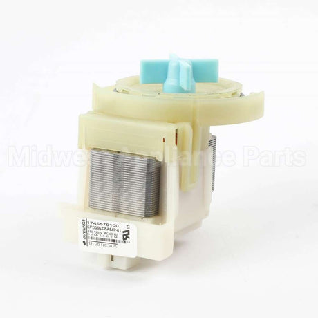 1761600500 Beko Quadro Circulation Motor Group