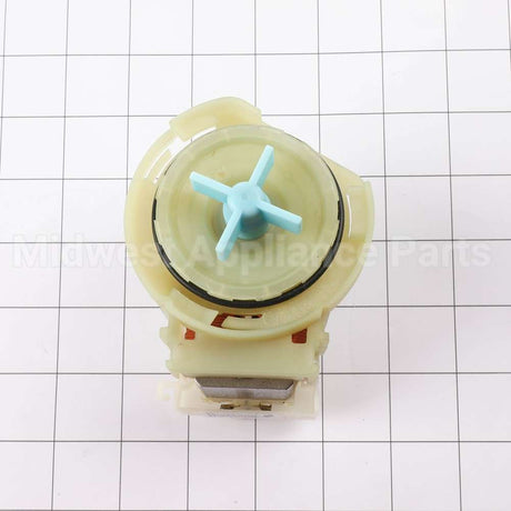 1761600500 Beko Quadro Circulation Motor Group