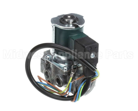 176164 Henny Penny Sp-Slnd Val 24V 390/690