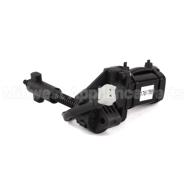 1761788YP Briggs & Stratton Motor-Electric