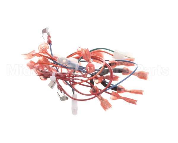 176183 Duke Harness, Adapter Centrifugal S