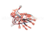 176183 Duke Harness, Adapter Centrifugal S