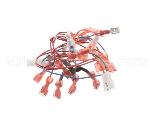 176183 Duke Harness, Adapter Centrifugal S