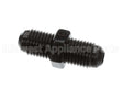 176193000 Cornelius Fitting A Pl 1/4Fl (2) Blk