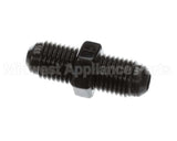 176193000 Cornelius Fitting A Pl 1/4Fl (2) Blk
