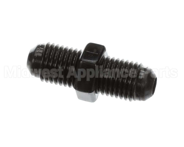 176193000 Cornelius Fitting A Pl 1/4Fl (2) Blk