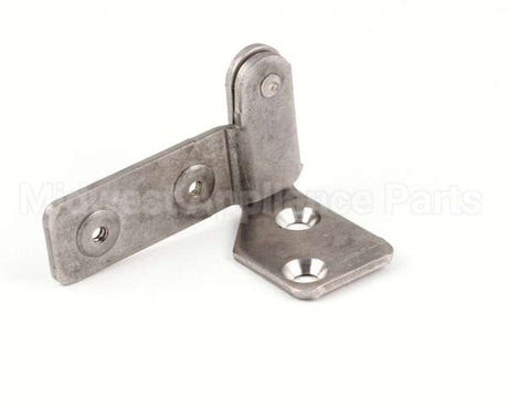 17620 Henny Penny Bottom Hinge Assembly