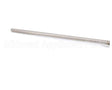 17622 Nieco Burner, 1 Tube, Lower-24.5Frame-Weldment