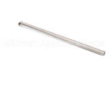 17622 Nieco Burner, 1 Tube, Lower-24.5Frame-Weldment