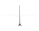 17622 Nieco Burner, 1 Tube, Lower-24.5Frame-Weldment
