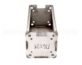 176229 Groen Weldment, Pedestal - Tdh-40