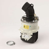 1762650200 Beko Atlantis Motor Clamp Group