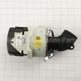 1762650200 Beko Atlantis Motor Clamp Group