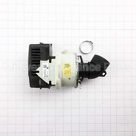 1762650300 Beko Atlantis Motor Clamp Group